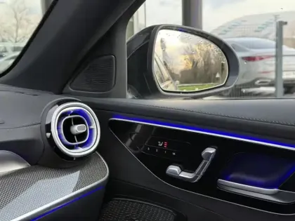 Photo 68 Mercedes Classe C Berline 220 d AMG Line