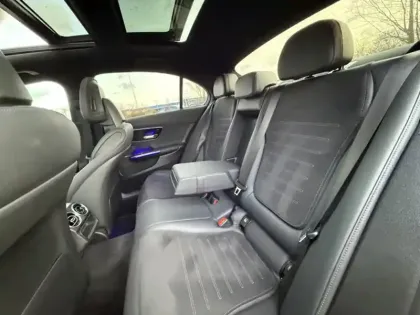 Photo 50 Mercedes Classe C Berline 220 d AMG Line