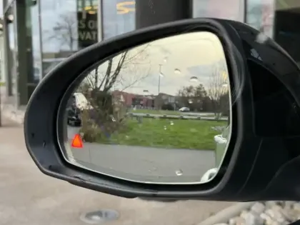 Photo 55 Mercedes Classe C Berline 220 d AMG Line