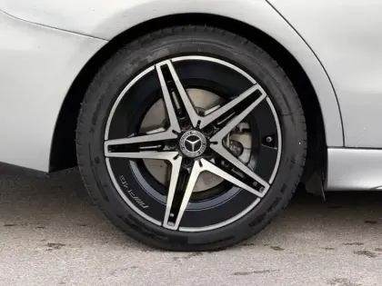 Photo 46 Mercedes Classe C Berline 220 d AMG Line