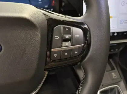 Photo 16 Ford Puma 1.0 EcoBoost Hybrid 125ch Titanium Business S&S