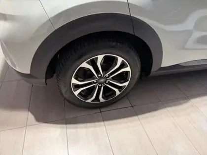 Photo 13 Ford Puma 1.0 EcoBoost Hybrid 125ch Titanium Business S&S