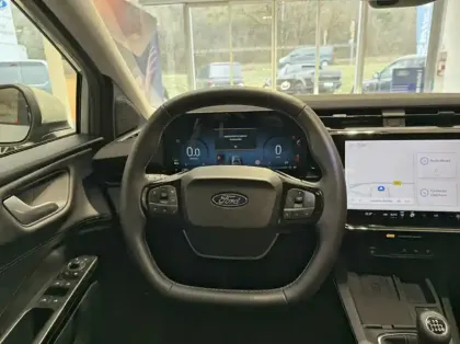 Photo 6 Ford Puma 1.0 EcoBoost Hybrid 125ch Titanium Business S&S