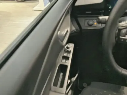 Photo 5 Ford Puma 1.0 EcoBoost Hybrid 125ch Titanium Business S&S