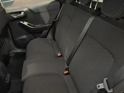 Photo 8 Ford Puma 1.0 EcoBoost Hybrid 125ch Titanium Business S&S