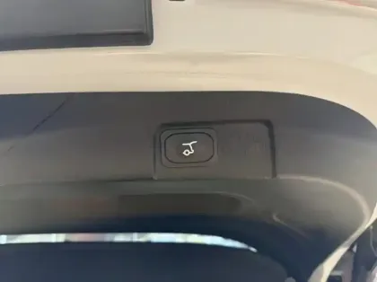 Photo 15 Ford Puma 1.0 EcoBoost Hybrid 125ch Titanium Business S&S