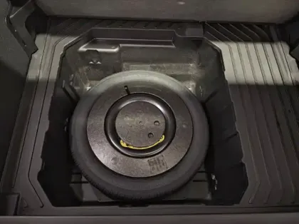 Photo 14 Ford Puma 1.0 EcoBoost Hybrid 125ch Titanium Business S&S