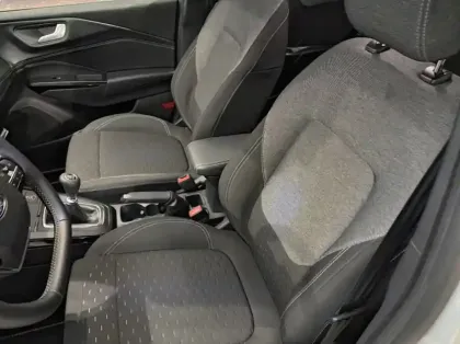 Photo 9 Ford Puma 1.0 EcoBoost Hybrid 125ch Titanium Business S&S