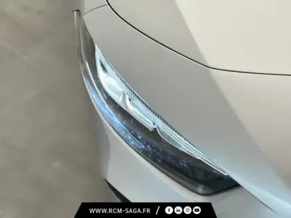 Photo 21 Mercedes Classe A 180 d Progressive Line