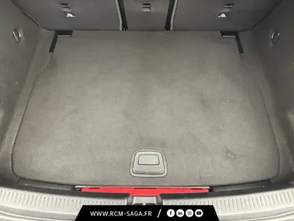 Photo 9 Mercedes Classe A 180 d Progressive Line