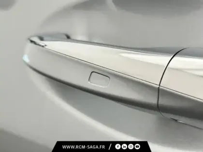 Photo 11 Mercedes Classe A 180 d Progressive Line