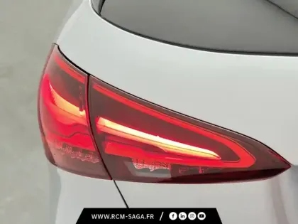 Photo 24 Mercedes Classe A 180 d Progressive Line