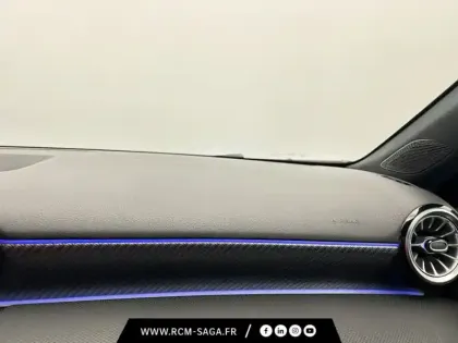 Photo 15 Mercedes Classe A 180 d Progressive Line