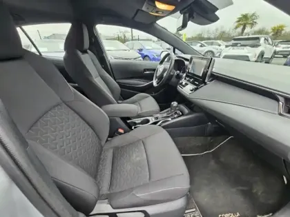 Photo 11 Toyota Corolla Hybride 122h Dynamic