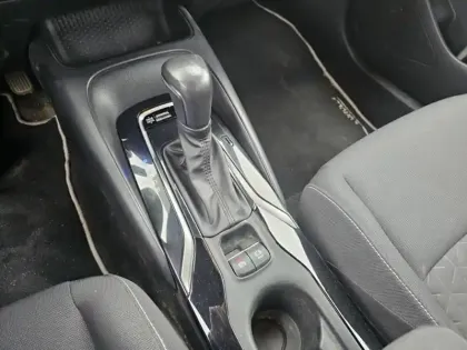 Photo 19 Toyota Corolla Hybride 122h Dynamic