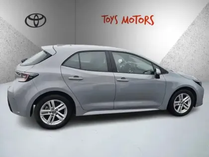 Photo 5 Toyota Corolla Hybride 122h Dynamic