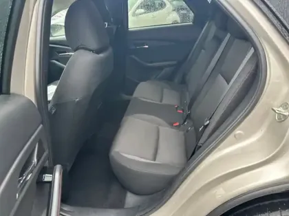 Photo 8 Mazda Cx-30 2.0 e-SKYACTIV-G M-Hybrid 122ch Homura 2022