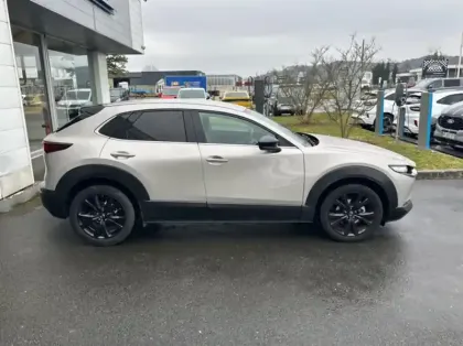 Photo 21 Mazda Cx-30 2.0 e-SKYACTIV-G M-Hybrid 122ch Homura 2022