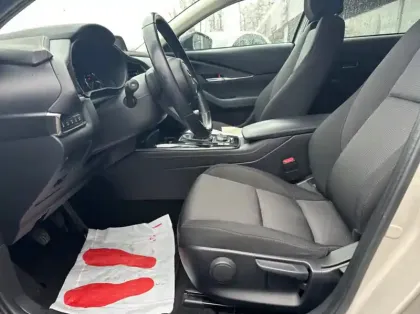 Photo 9 Mazda Cx-30 2.0 e-SKYACTIV-G M-Hybrid 122ch Homura 2022