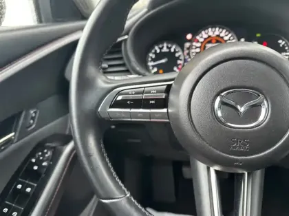 Photo 16 Mazda Cx-30 2.0 e-SKYACTIV-G M-Hybrid 122ch Homura 2022