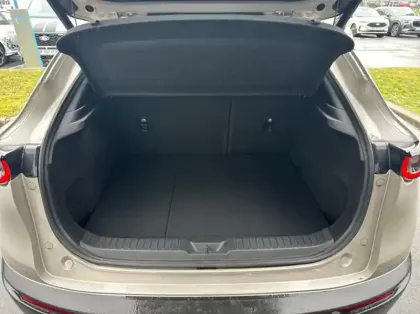 Photo 10 Mazda Cx-30 2.0 e-SKYACTIV-G M-Hybrid 122ch Homura 2022