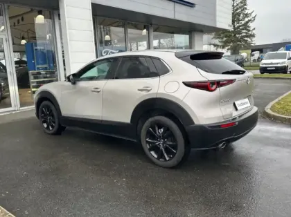 Photo 12 Mazda Cx-30 2.0 e-SKYACTIV-G M-Hybrid 122ch Homura 2022
