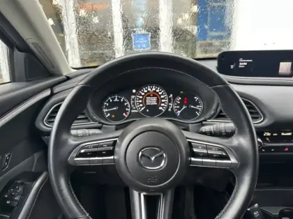 Photo 6 Mazda Cx-30 2.0 e-SKYACTIV-G M-Hybrid 122ch Homura 2022