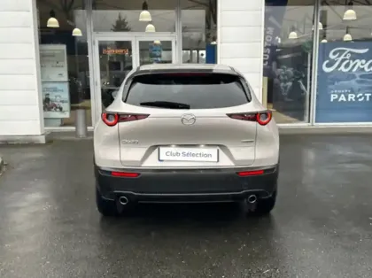 Photo 20 Mazda Cx-30 2.0 e-SKYACTIV-G M-Hybrid 122ch Homura 2022