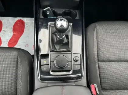 Photo 7 Mazda Cx-30 2.0 e-SKYACTIV-G M-Hybrid 122ch Homura 2022