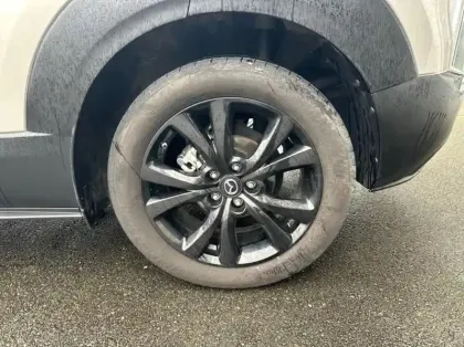 Photo 13 Mazda Cx-30 2.0 e-SKYACTIV-G M-Hybrid 122ch Homura 2022