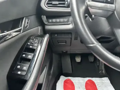 Photo 5 Mazda Cx-30 2.0 e-SKYACTIV-G M-Hybrid 122ch Homura 2022