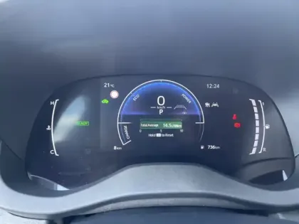 Photo 15 Toyota Yaris Hybride 1.5 HYBRID 130H DESIGN MY25