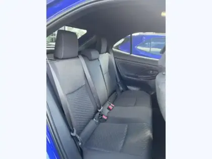 Photo 13 Toyota Yaris Hybride 1.5 HYBRID 130H DESIGN MY25