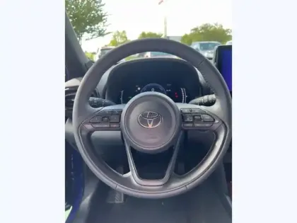 Photo 11 Toyota Yaris Hybride 1.5 HYBRID 130H DESIGN MY25