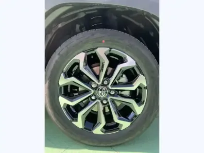 Photo 8 Toyota Yaris Hybride 1.5 HYBRID 130H DESIGN MY25