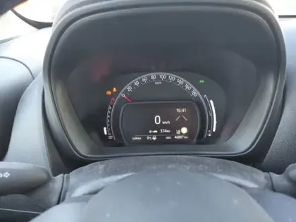 Photo 21 Toyota Aygo 1.0 VVT-i 72 Dynamic