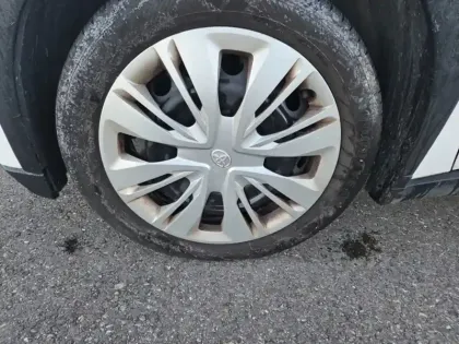 Photo 8 Toyota Aygo 1.0 VVT-i 72 Dynamic