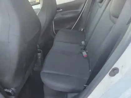 Photo 11 Toyota Aygo 1.0 VVT-i 72 Dynamic