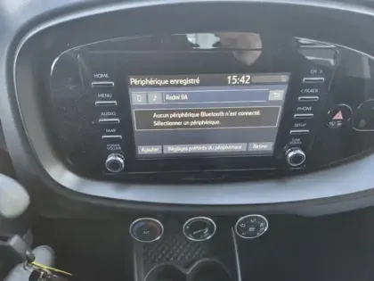 Photo 17 Toyota Aygo 1.0 VVT-i 72 Dynamic