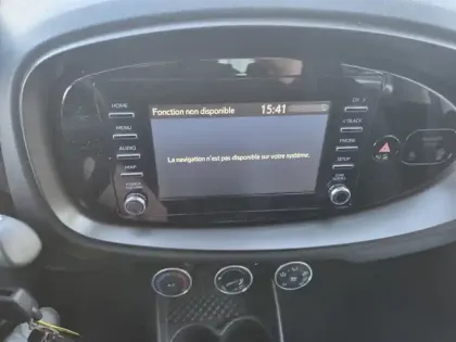 Photo 16 Toyota Aygo 1.0 VVT-i 72 Dynamic