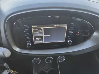 Photo 15 Toyota Aygo 1.0 VVT-i 72 Dynamic