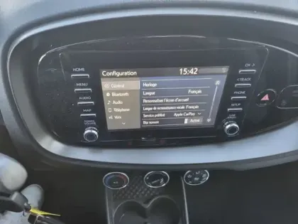 Photo 18 Toyota Aygo 1.0 VVT-i 72 Dynamic