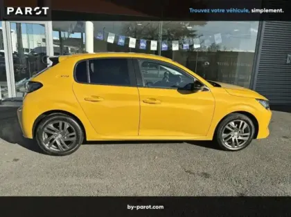 Photo 25 Peugeot 208 1.2 PureTech 75ch S&S Style