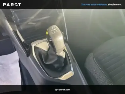 Photo 7 Peugeot 208 1.2 PureTech 75ch S&S Style