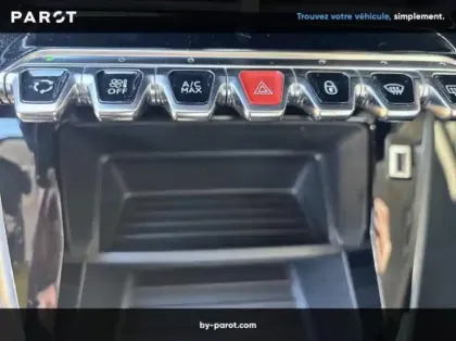 Photo 21 Peugeot 208 1.2 PureTech 75ch S&S Style