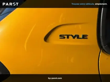 Photo 14 Peugeot 208 1.2 PureTech 75ch S&S Style