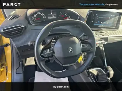 Photo 6 Peugeot 208 1.2 PureTech 75ch S&S Style