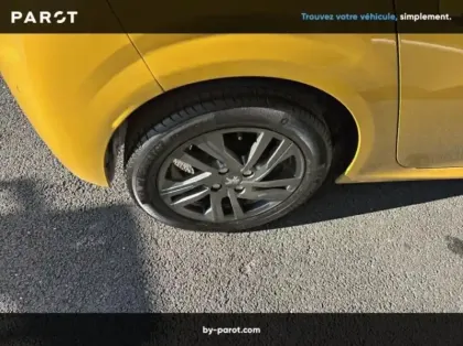 Photo 13 Peugeot 208 1.2 PureTech 75ch S&S Style