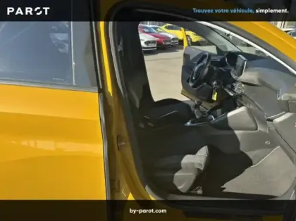 Photo 9 Peugeot 208 1.2 PureTech 75ch S&S Style