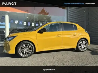 Photo 23 Peugeot 208 1.2 PureTech 75ch S&S Style